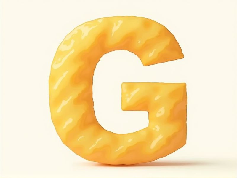Template and Examples for Gnocchi Recipe Letters
