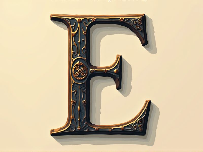 Letter Samples and Examples for Gnosis