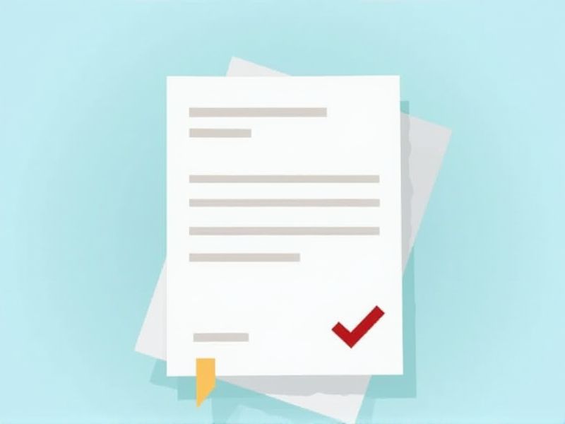 Examples and Template for GST Refund Letter Samples