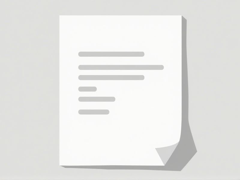 Examples and Templates for GST Registration Letter Samples