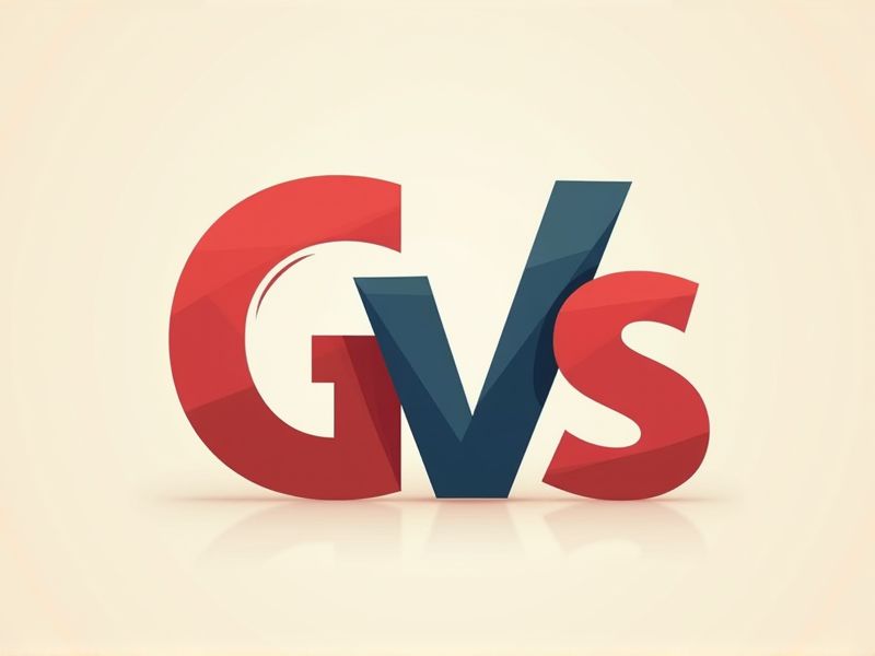 Examples and Template for GVSA Letter Samples