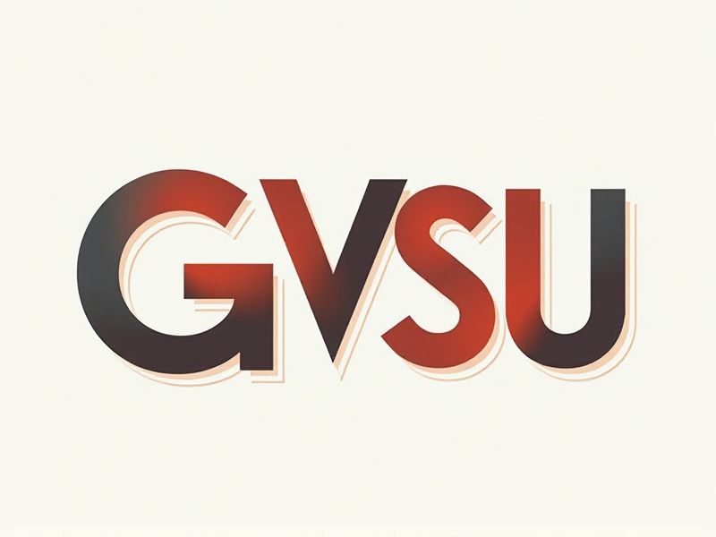 Examples and Template for Letter Samples for GVSU Applications
