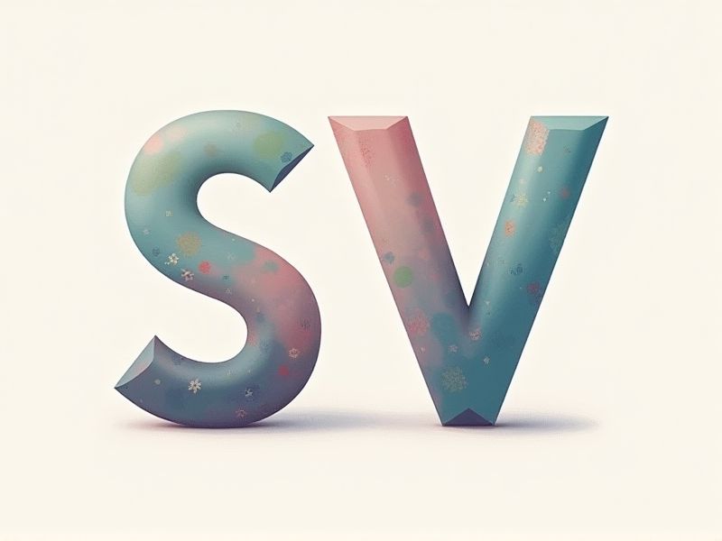Examples and Templates for GVSW Letter Samples