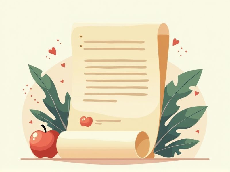 Letter Sample Templates and Examples for Gwalior