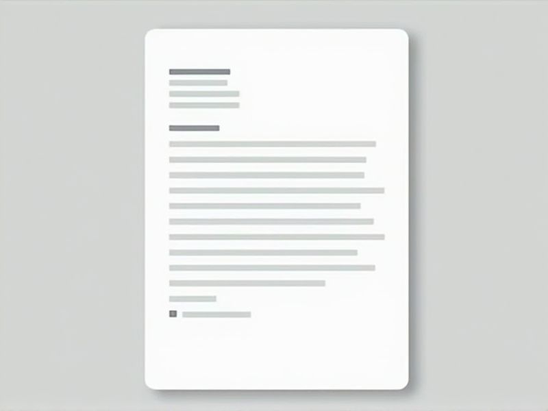 Examples and Templates for HBO Visa Letter Samples