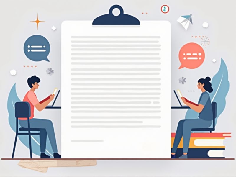Examples and Templates for High School Admission Letter Samples