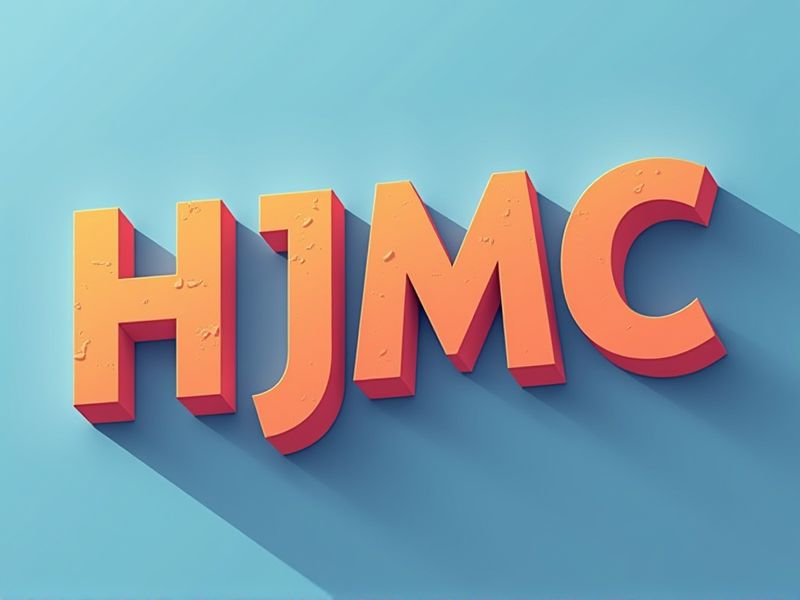 Examples and Template for Writing a Letter to HJMC