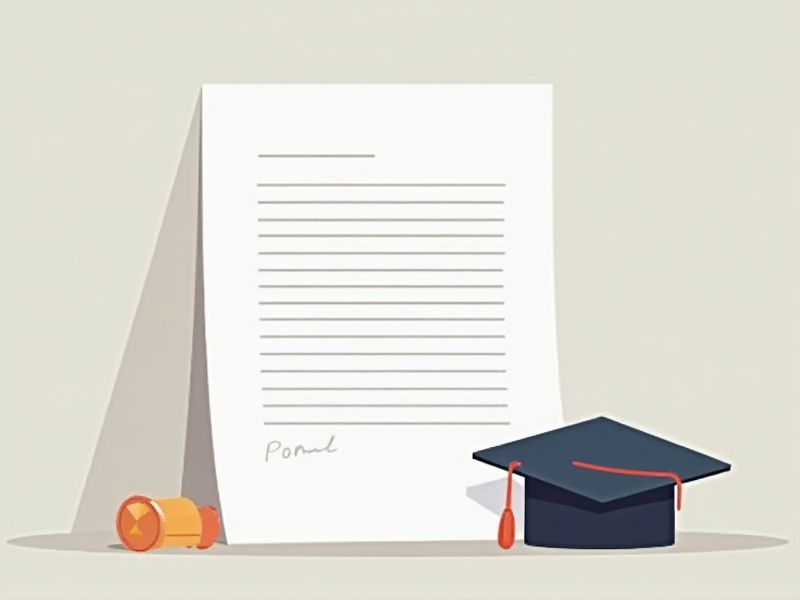 Examples and Template for Immigration Letter Samples to Hong Kong
