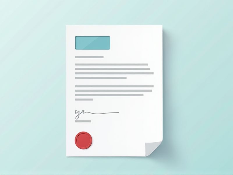 Templates and Examples for Hong Kong Visa Application Letters