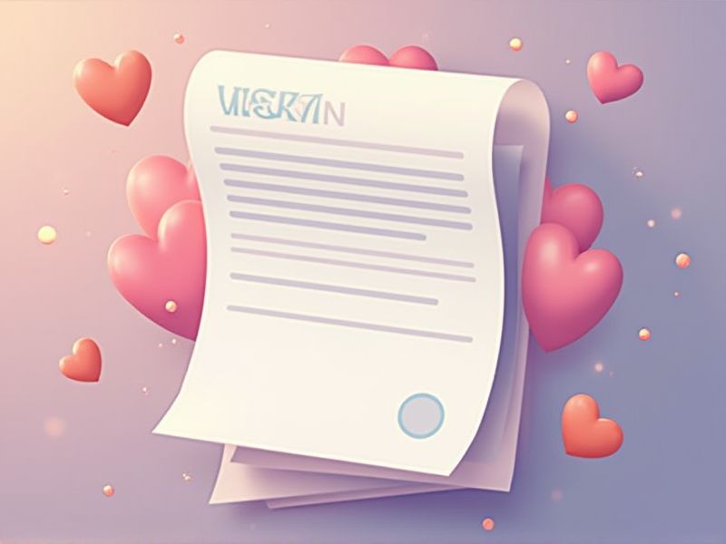 Template and Examples for Hong Kong Visa Extension Letter