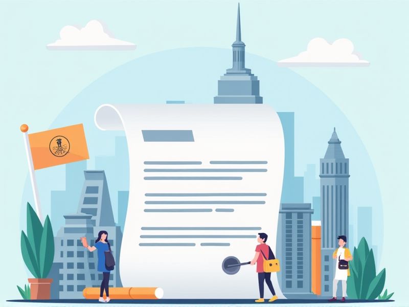 Examples and Template for Visitor Visa Application Letters for Hong Kong
