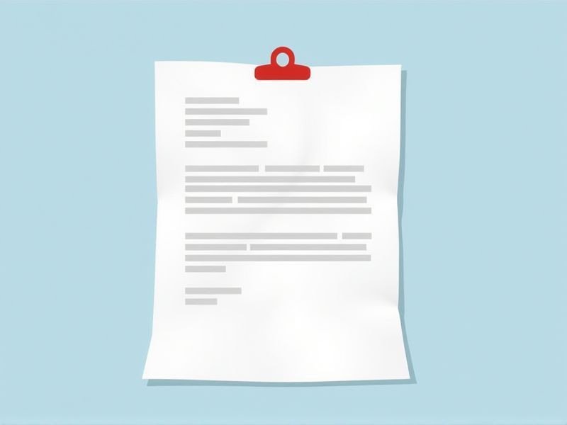 Letter Samples and Examples for H-1B Visa Applications