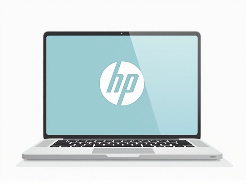 Letter Samples and Examples for HP Laptop Support
