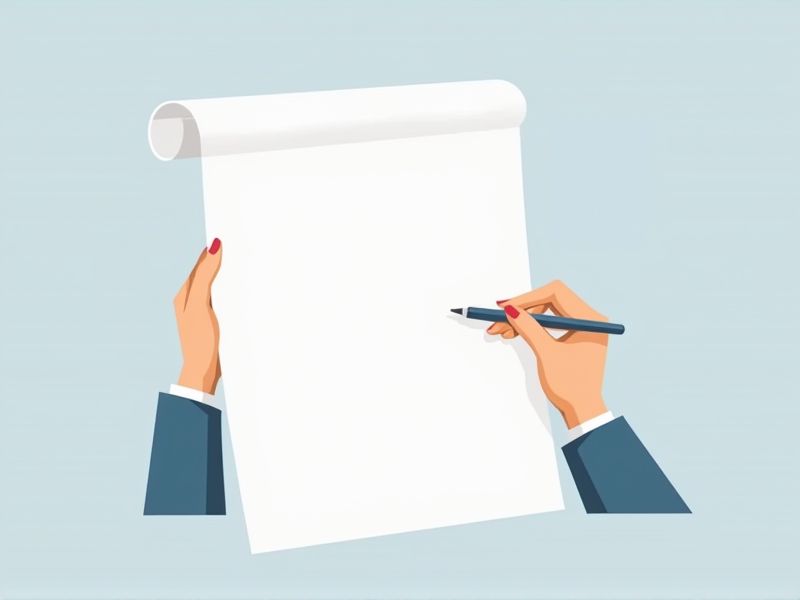 Examples and Template for HR Position Letter Samples