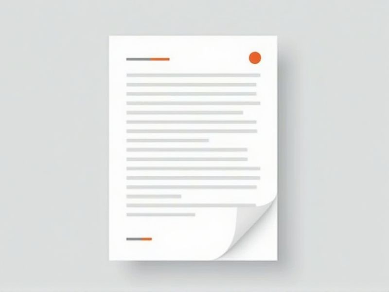 Examples and Template for HSC Admission Letter Samples