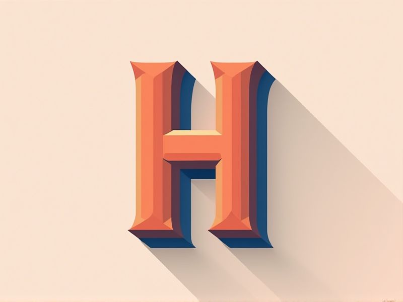 Examples and Templates for HTML Letter Samples