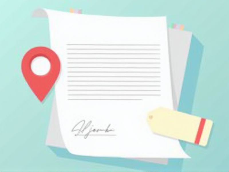 Sample Letters and Examples for HW Visa Application