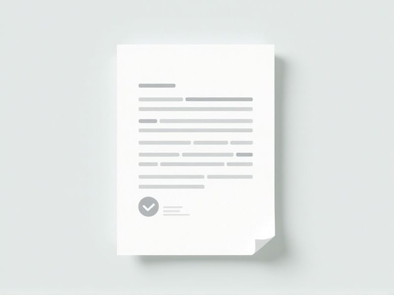 Examples and Templates for HWA Approval Letter Samples