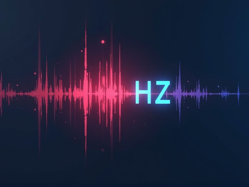 Letter Sample Templates and Examples for HZ Frequency Communication