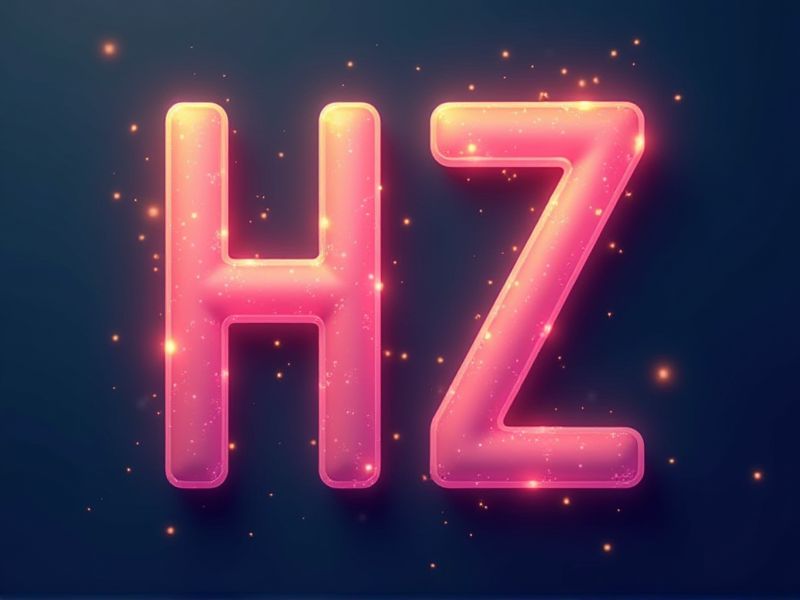 Examples and Templates for Healing with Hz Letter Samples