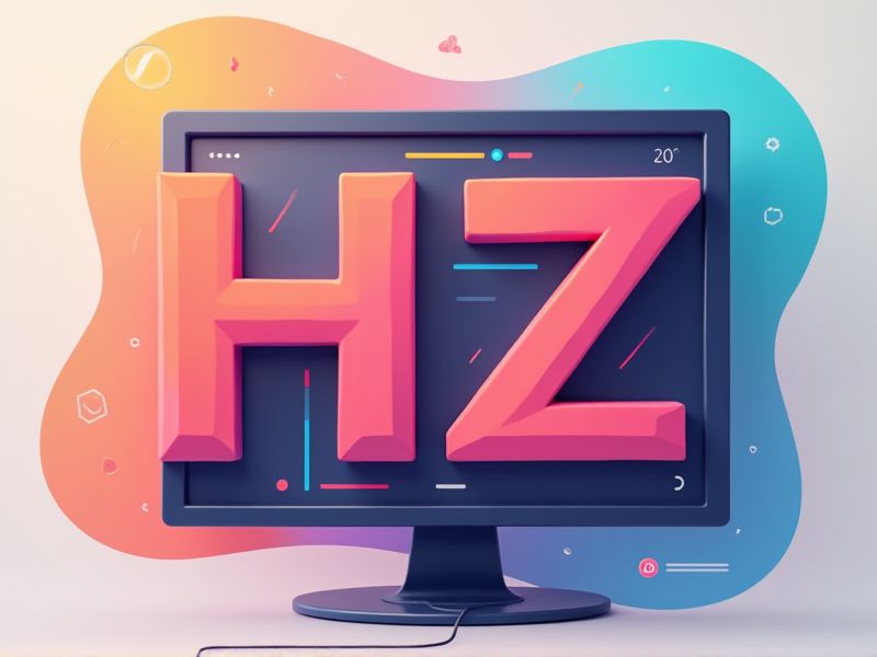 Letter Samples and Examples for HZ Monitor Requests