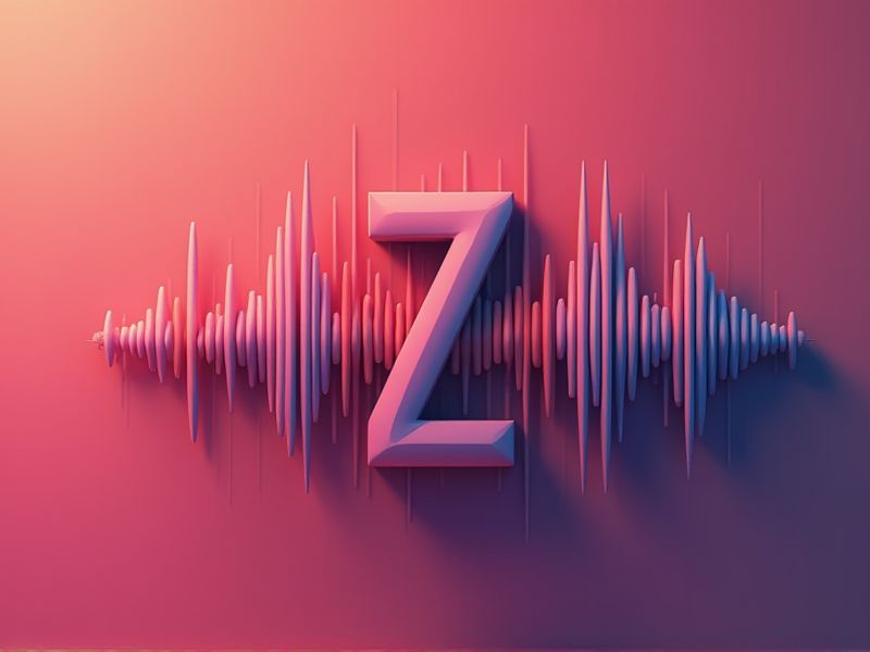 Examples and Template for HZ Tone Letter Samples