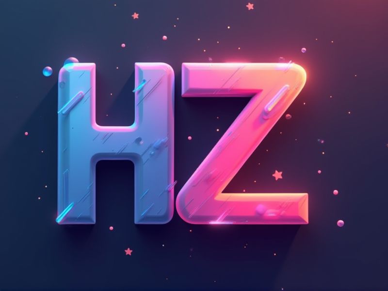 Sample Letter Templates and Examples for Requesting HZ on YouTube
