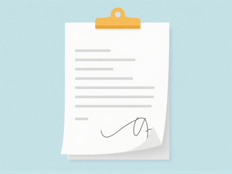 Examples and Templates for IAS Application Letter Samples