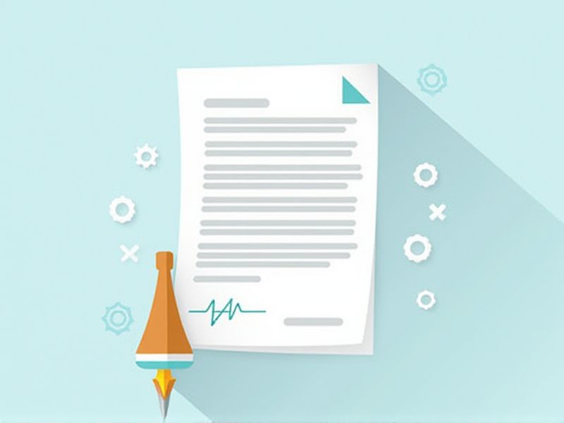 Examples and Templates for IAS Officer Letter Samples