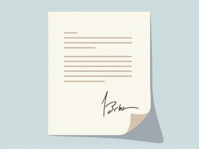 Template and Examples for Admission Letters to International Baccalaureate Programs