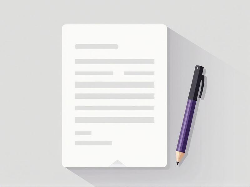 Letter Samples and Examples for IB Diploma Application