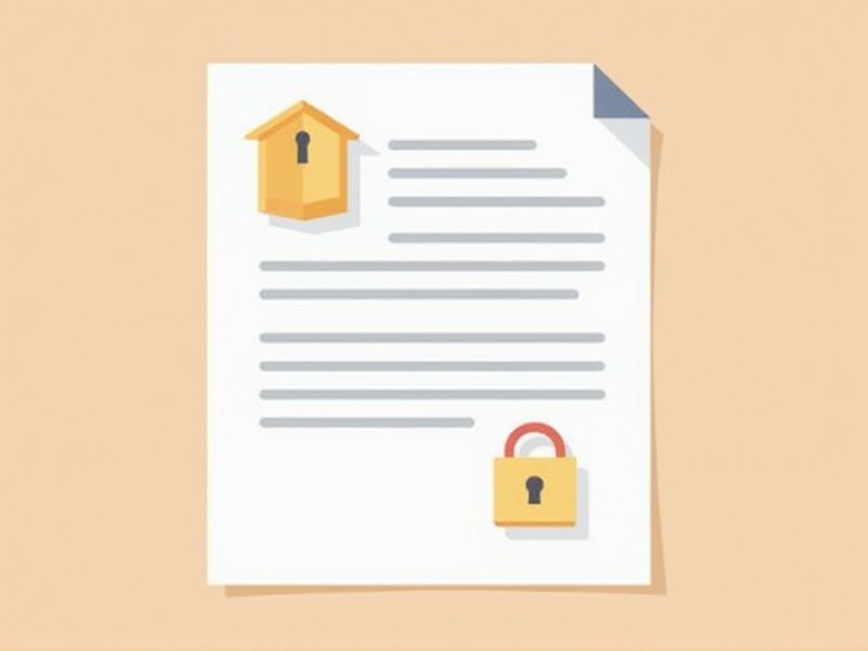 Sample Letters and Examples for Effective Identity Theft Protection