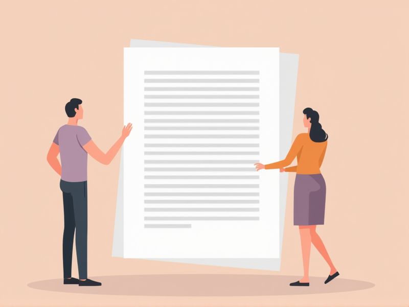 Identity Theft Letter Samples and Templates: Helpful Examples for Reporting and Resolving Issues