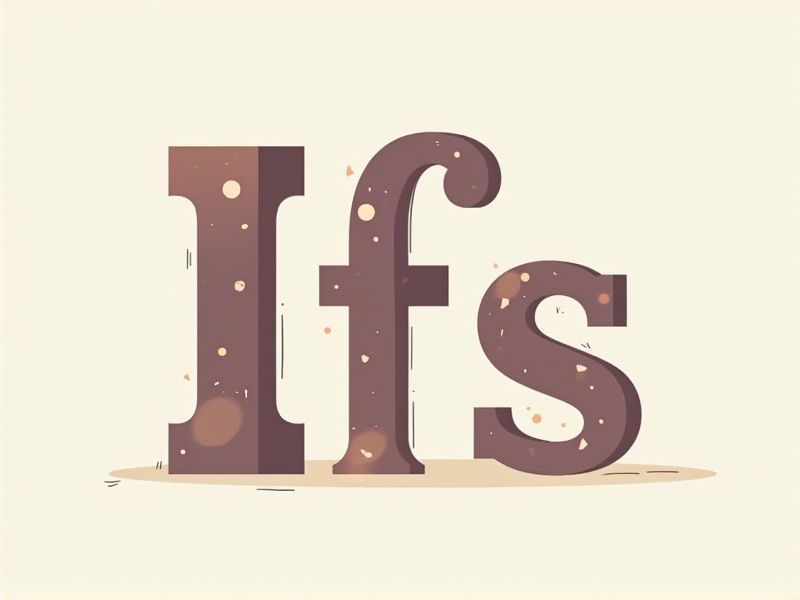 Examples and Templates for IFRS Letter Samples