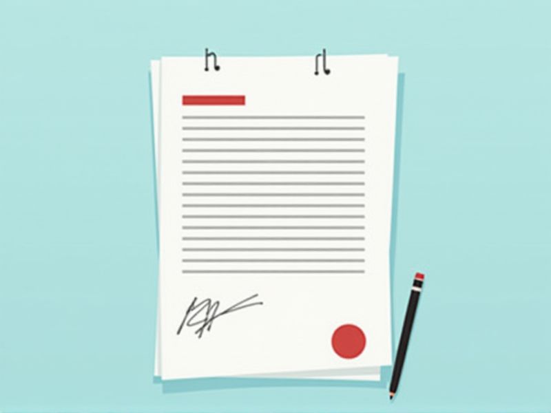 Examples and Template for IHSS Waiver Letter Samples