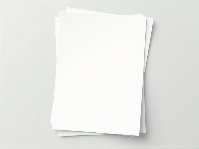 Sample Letter Templates and Examples for II Application