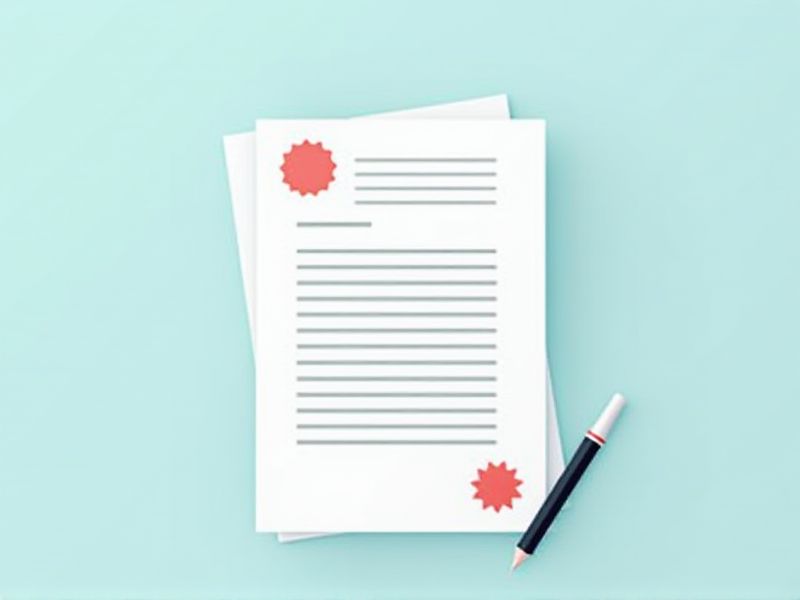 Letter Samples and Examples for IIM Admission Applications