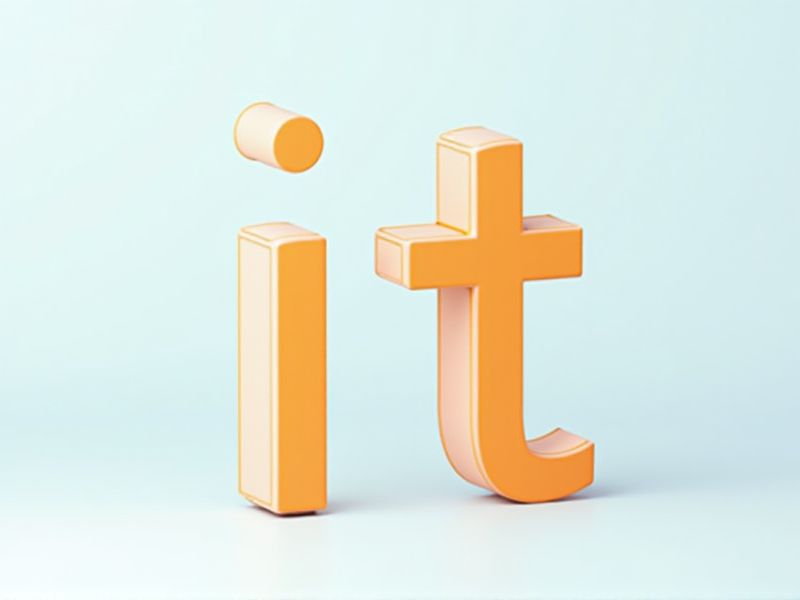 Templates and Examples for IIT Application Letters