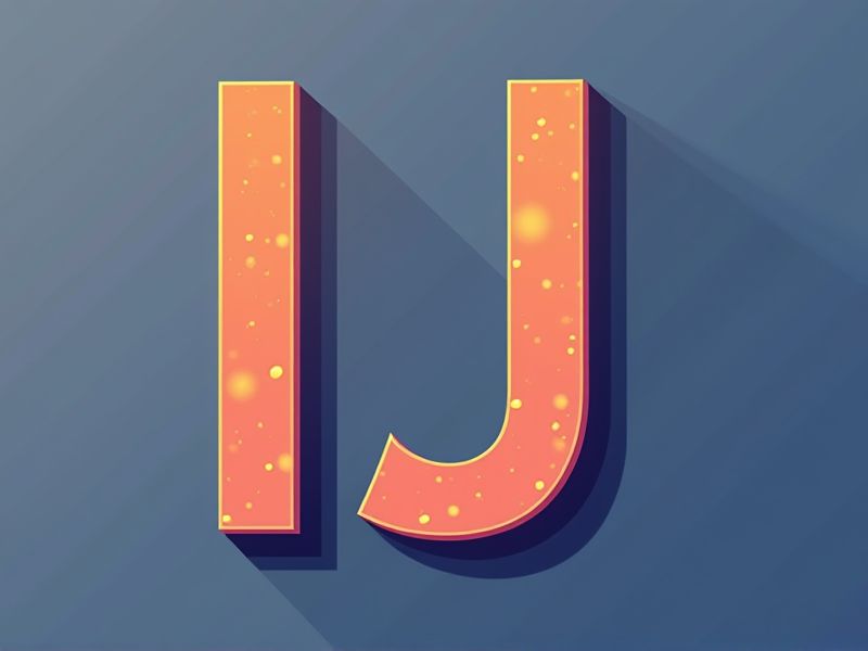 Letter Samples and Examples for IJ Application Process