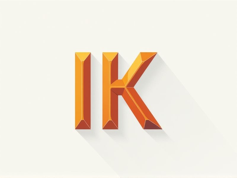 Examples and Template for a Letter Sample for IK Application