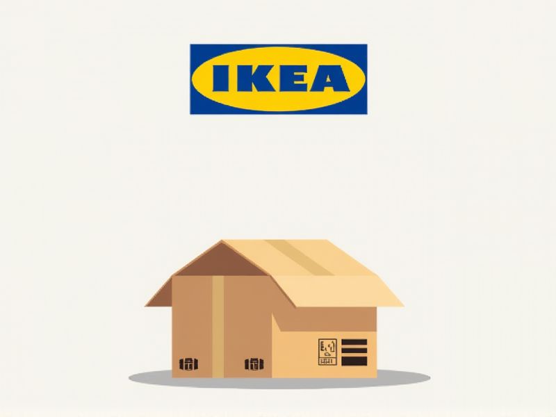 Letter Template and Examples for IKEA Delivery Issues