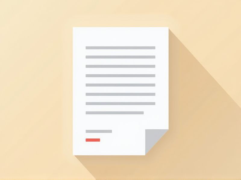 Sample Letter Templates for Immigration Requests from Parents: Useful Examples