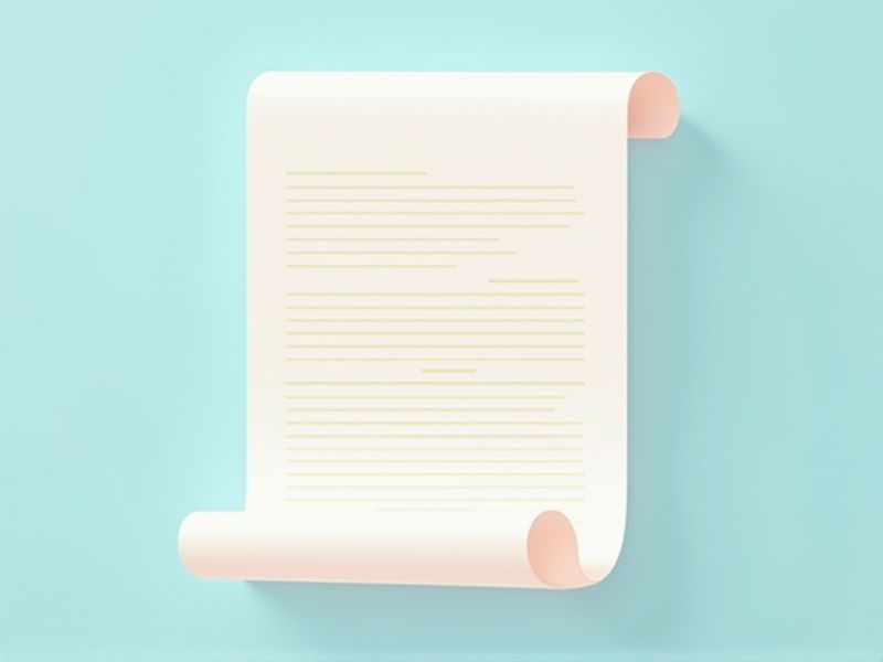 Sample Immigration Letter Templates and Examples for Guidance