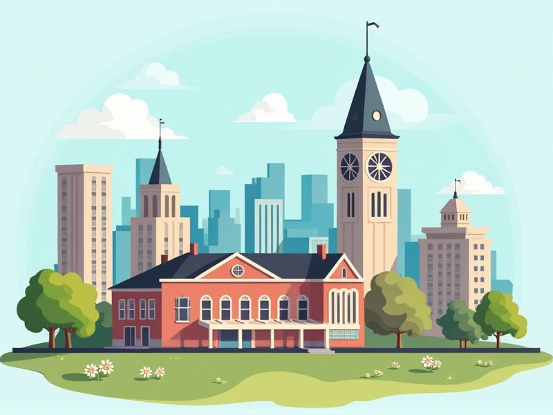 Letter Samples and Templates for Iowa City: Practical Examples for Your Needs