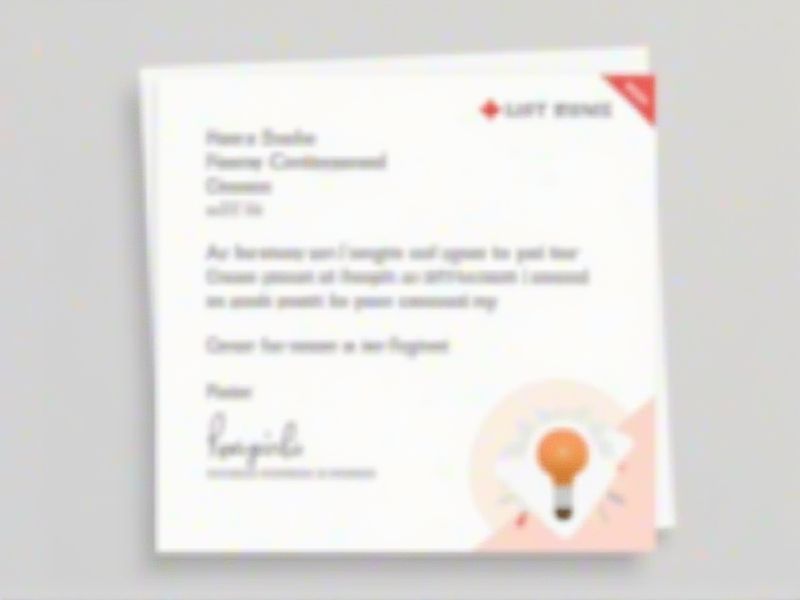 Request Letter Sample for IQ Test: Examples and Templates