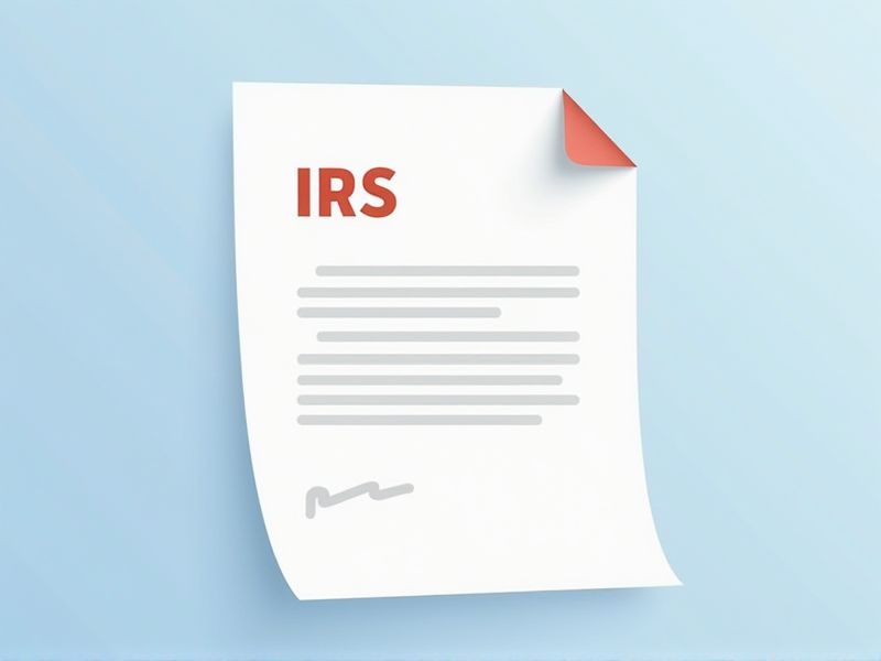 Requesting IRS Refund: Template and Sample Letters