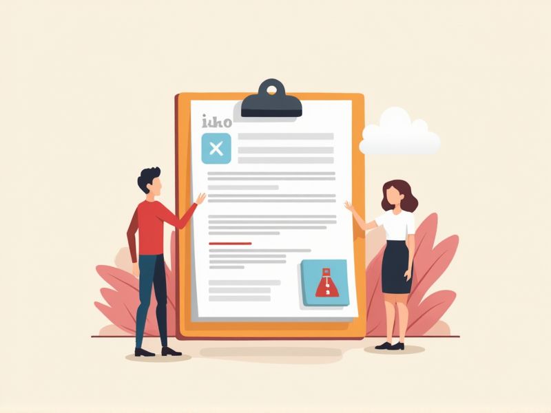 Template and Examples for IT Company Letter Samples