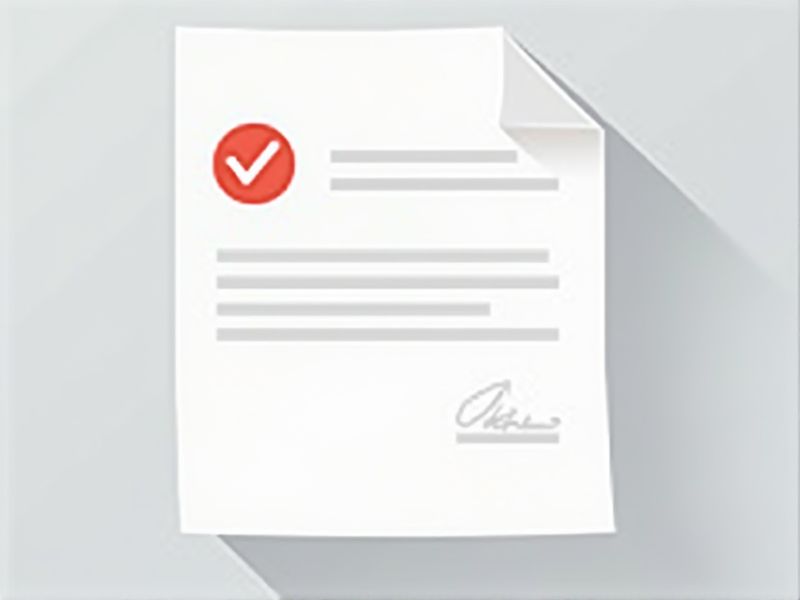 Guidelines and Examples for Writing an IUD Application Letter