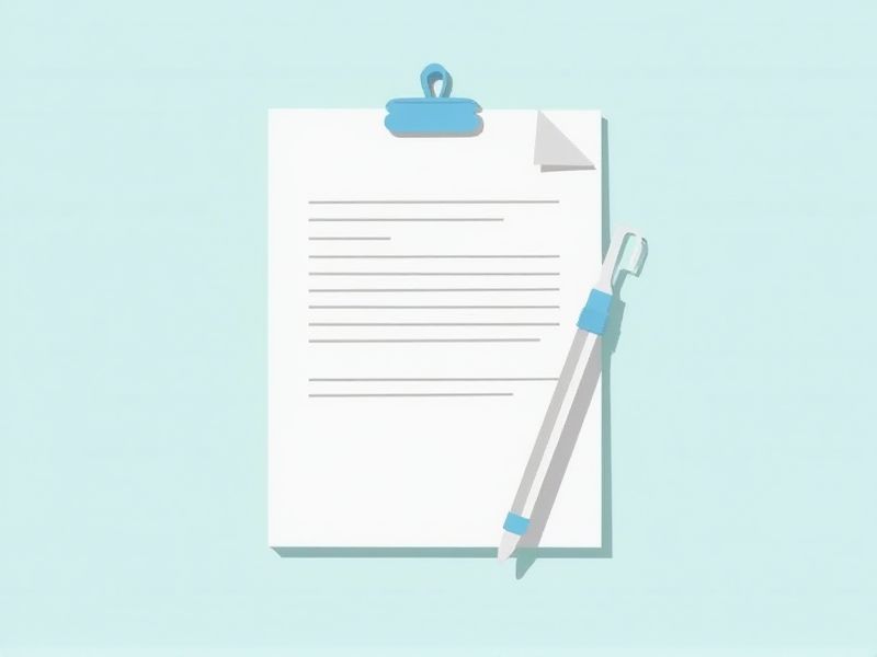 Letter Template and Examples for IV Treatment Requests
