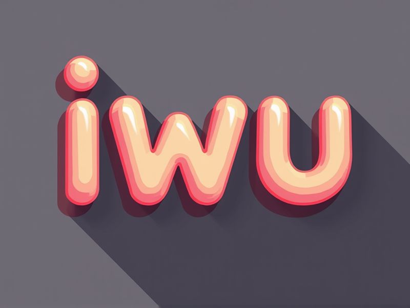 Examples and Templates for Writing Letters to IWU